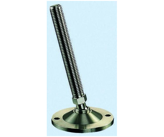 アジャスターフット　150mm　x　189mm　x　100mm