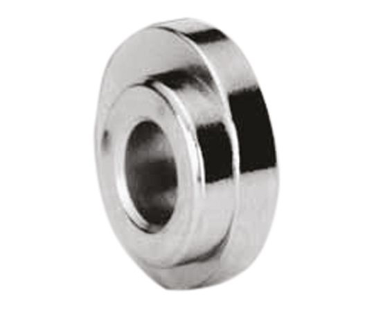 偏心固定　偏心固定