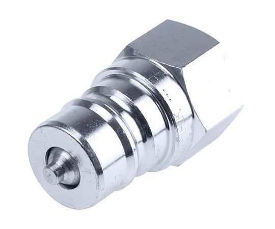 油圧クイックコネクトカップリング　3/4インチ