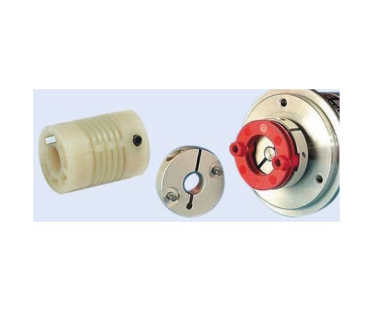 ENCODER　COUPLING　5MM/6MM