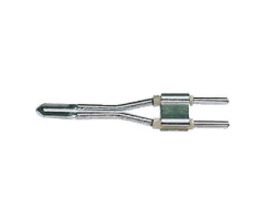 ヒートガン　6　x　102　mm