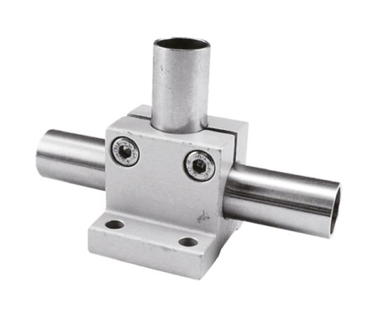 三好キカイ　パイジョンパーツ　アルミニウム　ステンレス鋼