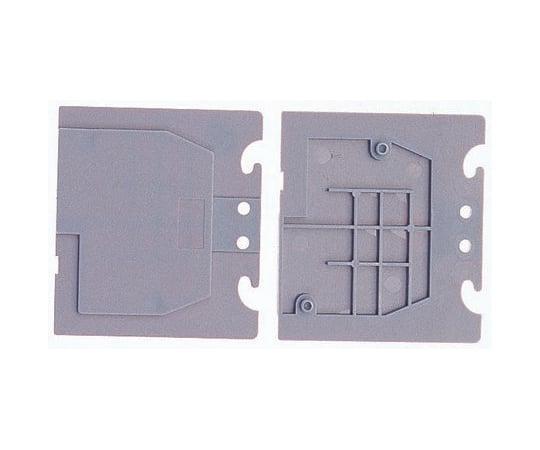 電源テストブロック