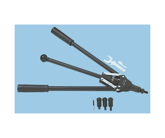 BAllhoff　リベットガン　リベットガン