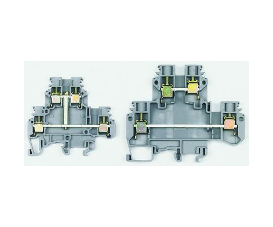 2段式端子台 SNAシリーズ 1袋（10個入）