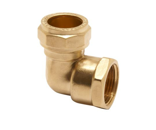 真鍮管継手 カプラー 管径：22mm 1袋（2個入）