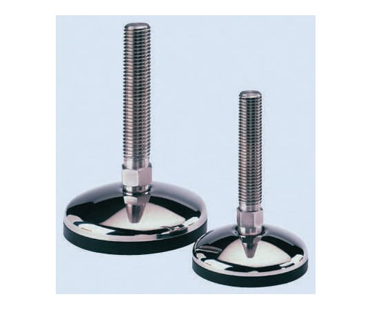 アジャスターフット　250mm　x　293mm　x　100mm