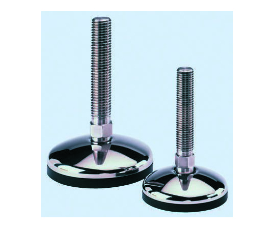 アジャスターフット　150mm　x　191mm　x　100mm