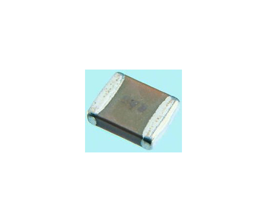 積層セラミックコンデンサ（MLCC）0.01μF 1kV dc ±10％ 1袋（5個入）