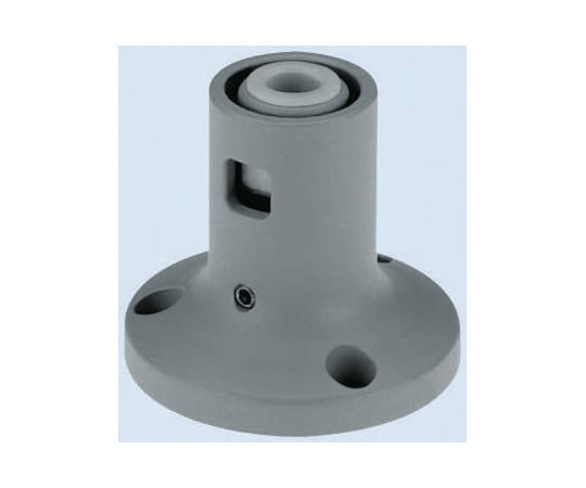 ベースクランプ