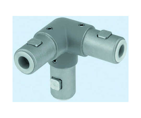 コーナーブラケット　コーナーコネクタ　アルミダイキャスト