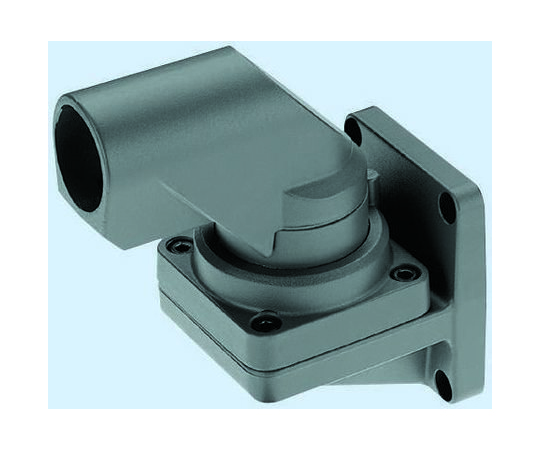 ヒンジ　アルミニウム　鋼