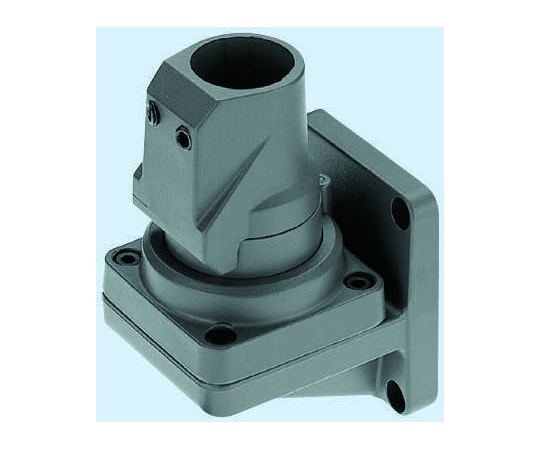 ヒンジ　アルミニウム　鋼