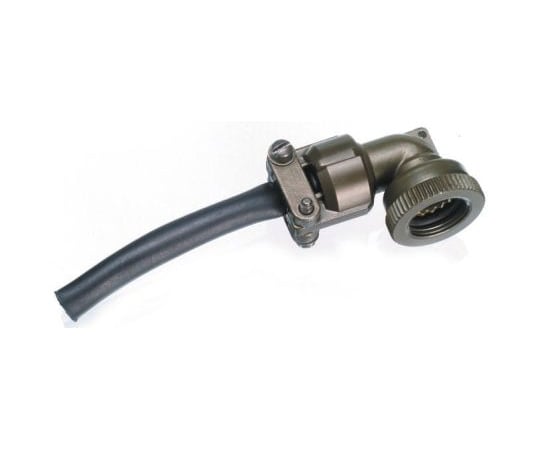 ケーブルクランプ　（配線クリップ）