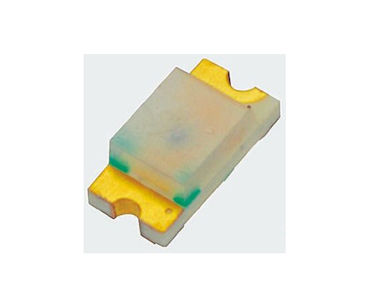 LED色： オレンジ 表面実装 3016 2.4 V 1セット（3000個入）