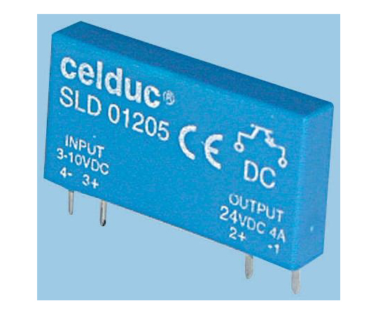 STATIC　RELAY　SLA　24V　2A