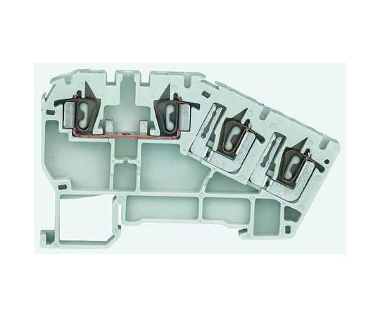 端子台 26 → 16 AWGワイヤ 1袋（5個入）
