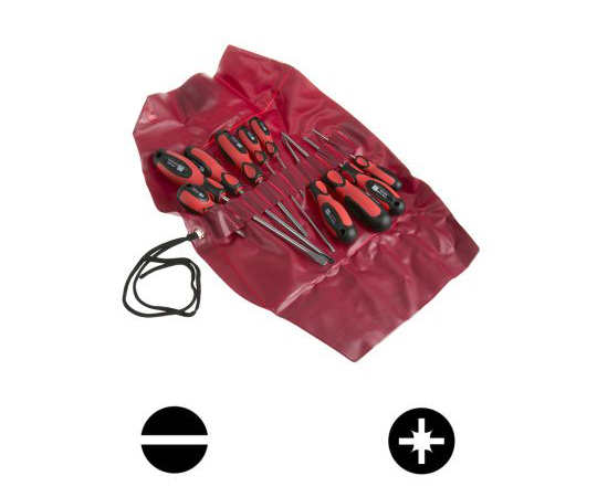 ドライバセット　エンジニア　10個