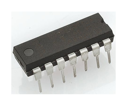 64-0025-80 取扱停止 ラインレシーバ RS-232 Quad V 高額売筋 お値打ち価格で PDIP 14-Pin MAX1489ECPD+ 5