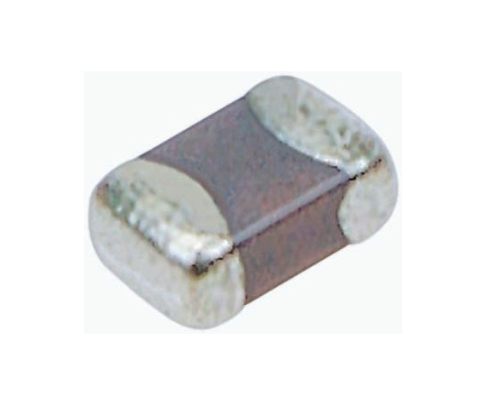 積層セラミックコンデンサ（MLCC）0.47μF 50V dc ±10％ 1セット（3000個入）