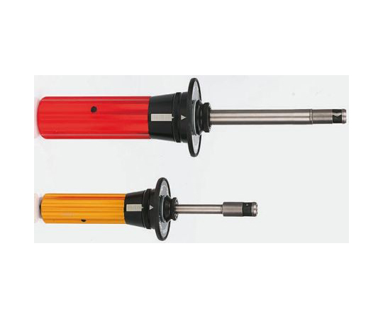 トルクドライバ　1/4インチ　六角　ダイヤル測定　10　→　50Ncm