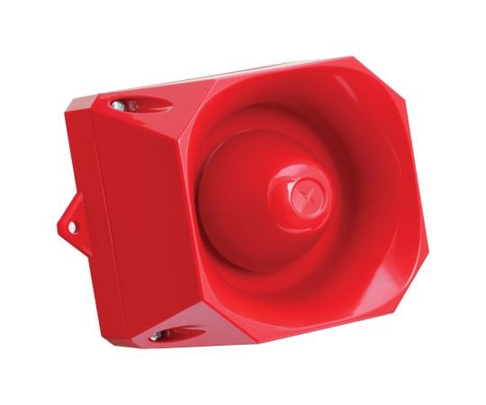 電子ブザー　Asserta　Midi