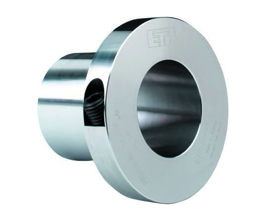 フランジ付ブッシュ