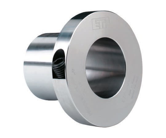 フランジ付ブッシュ