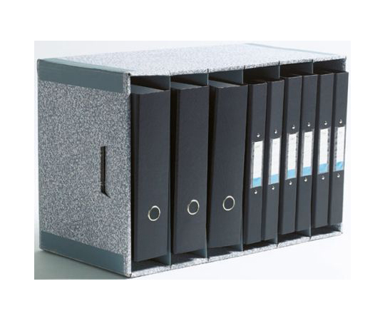 ファイル収納ボックス 1箱（5個入） 01880