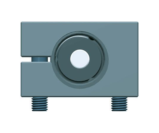 クランプ取り付けブロック　MBシリーズ