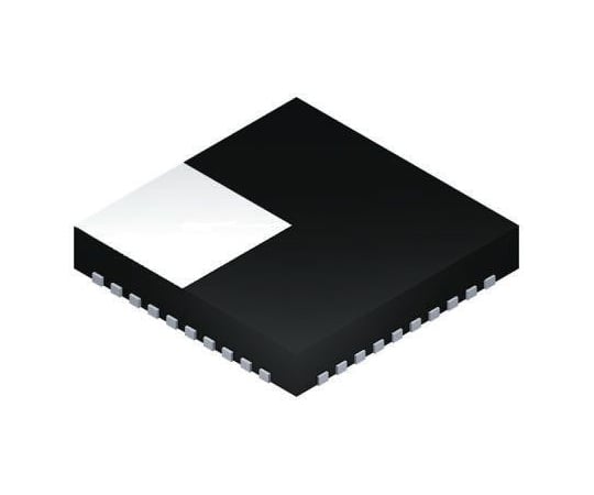 24ビット アナログフロントエンドIC 8チャンネル 40ピン 1セット（73個入）