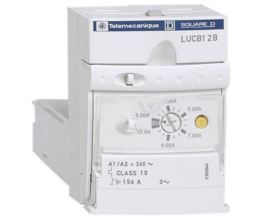 アドバンスドモータスタータ　Uラインシリーズ　15　kW