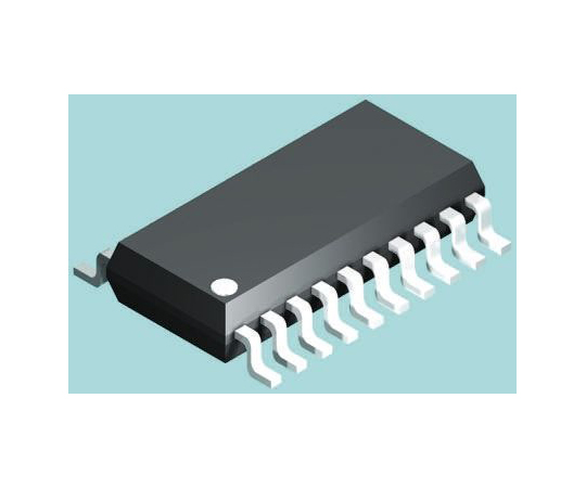 ［Discontinued］ADUM7641ARQZ Analog Devices, PCB SMT, 6-Channel Digital Isolator, 1 kV, 20-Pin ADUM7641ARQZ
