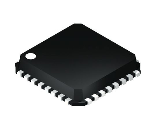 ［Discontinued］Analog Devices AD9237BCPZ-40, 12-bit Parallel ADC Differential Input, 32-Pin LFCSP AD9237BCPZ-40