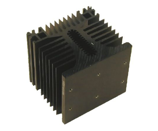 ソリッドステートリレー　DIN　Rail