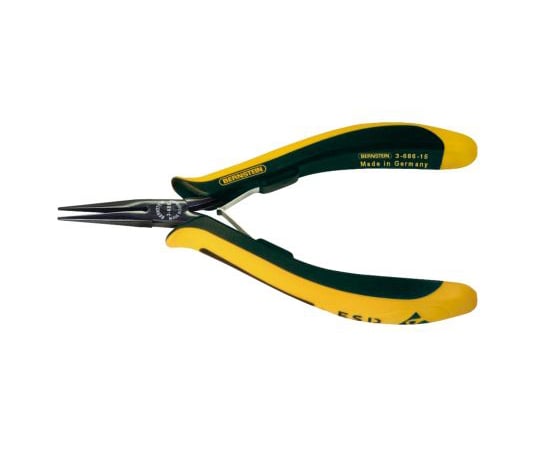 ロングノーズプライヤ