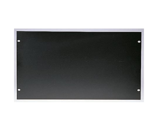 ラックパネル　フロントパネル　7U　482.6　x　310.4mm