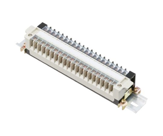 標準DINレール端子　UCKシリーズ