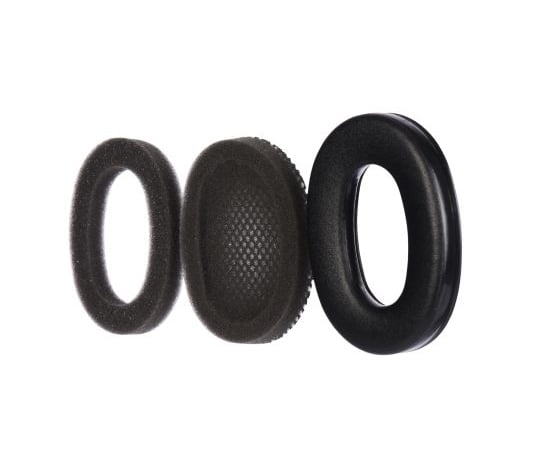 聴覚保護ディスペンサ　衛生キット