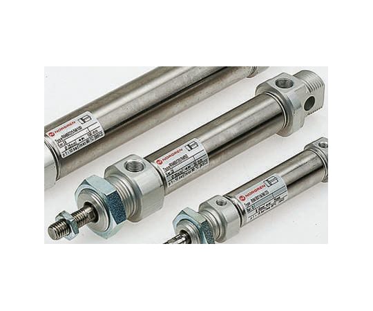 エアシリンダ　RM　/　8000　/　Mシリーズ