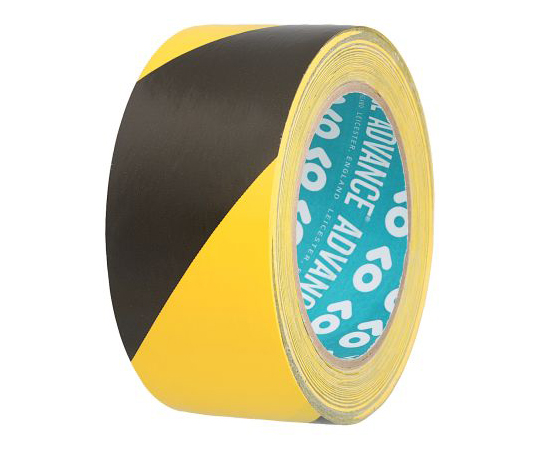 64 00 19 ハザードテープ 黄 黒 Pvc 38mm X 33m 57 Axel アズワン 64 00 19 ハザードテープ 黄 黒 Pvc 38mm X 33m 57 Axel アズワン