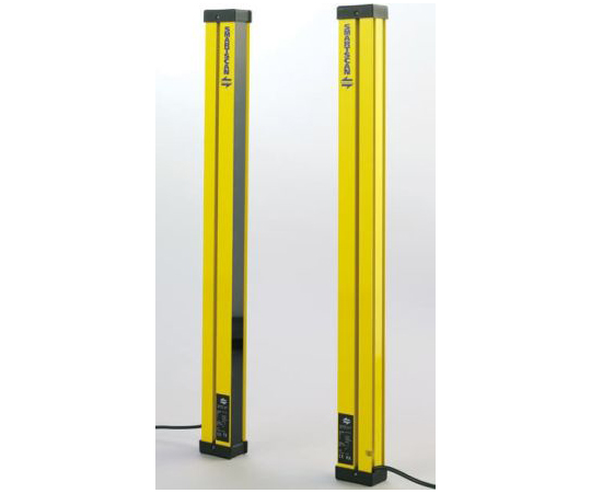 セーフティライトカーテン　1000+