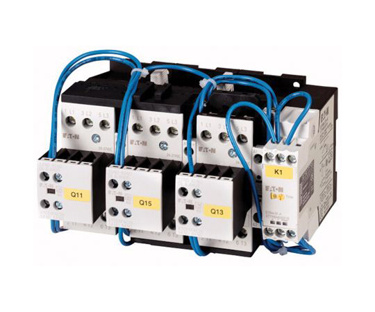 【超お買い得！】 64-0095-74 SDAINLM30 & 101383 SDAINLシリーズ 電磁接触器 健康アクセサリー