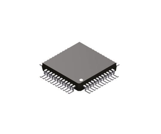 マイコン　STM32F　32ビット　RISC　ARM　Cortex　M3コア　48-Pin　LQFP