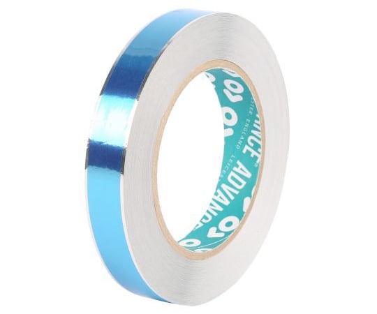 アルミテープ　幅：19mm　長さ：33m