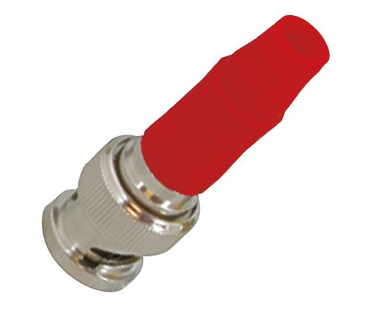 Tajimi　Electronics　防水型　BNCコネクタ　プラグ　50Ω　3D-2V　圧着タイプ