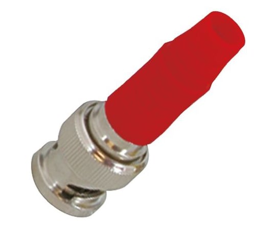 Tajimi　Electronics　防水型　BNCコネクタ　プラグ　75Ω　3C2V　圧着タイプ