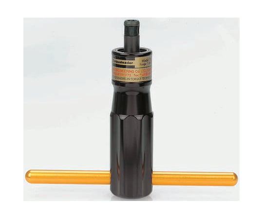 トルクドライバ　1/4インチ　六角　プリセット可能　1　→　13.6Nm