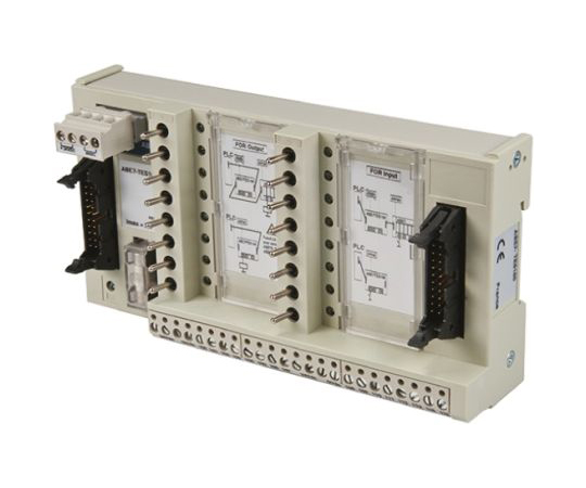 機能拡張ボード　Base　ABE7　16　Channel　Simulator　Sub　Base用