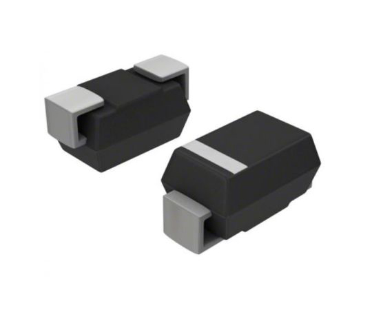 双方向 TVSダイオード 1500W 26V 2-Pin DO-214AB （SMC）1袋（10個入）